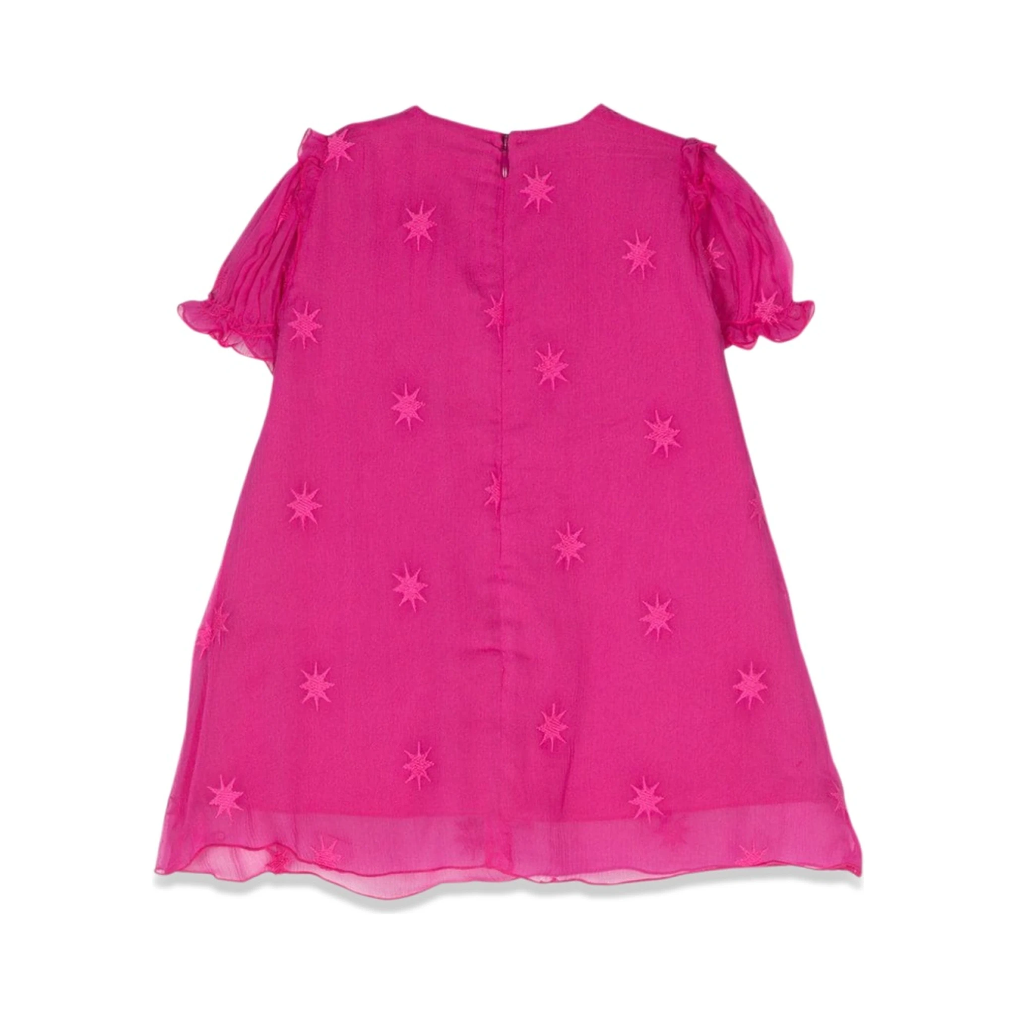 vestito m/c