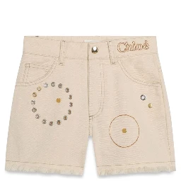SHORT JEANS