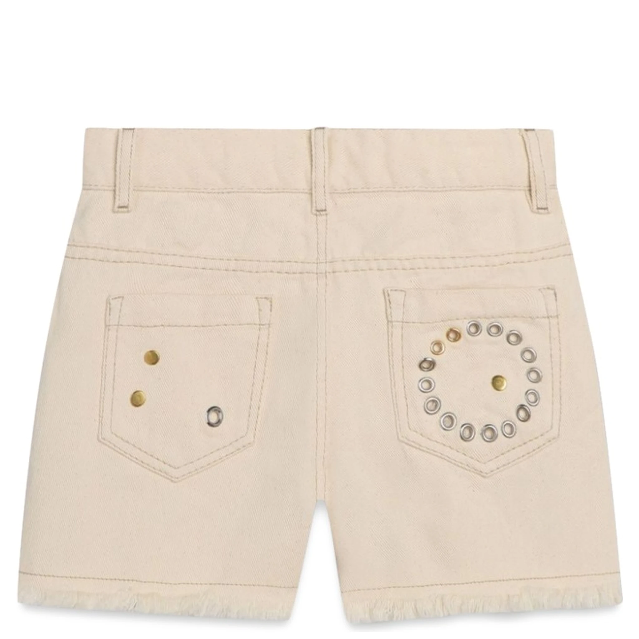 SHORT JEANS