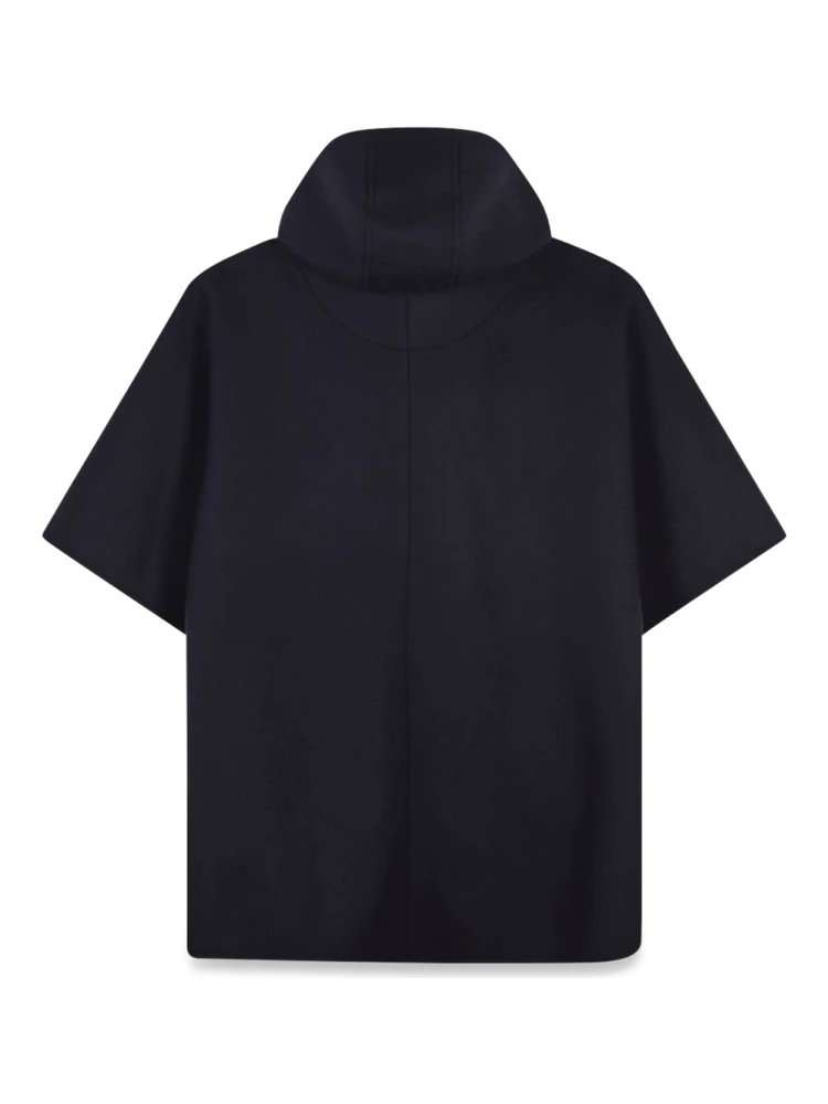 Coat alternative