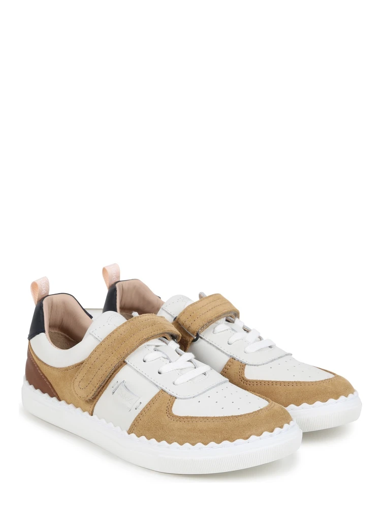 SNEAKERS alternative