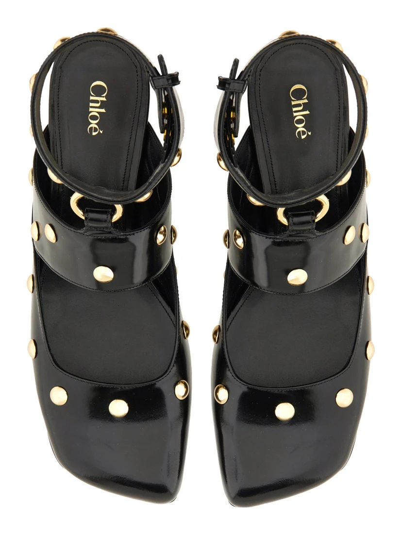 SANDALO "JADE"