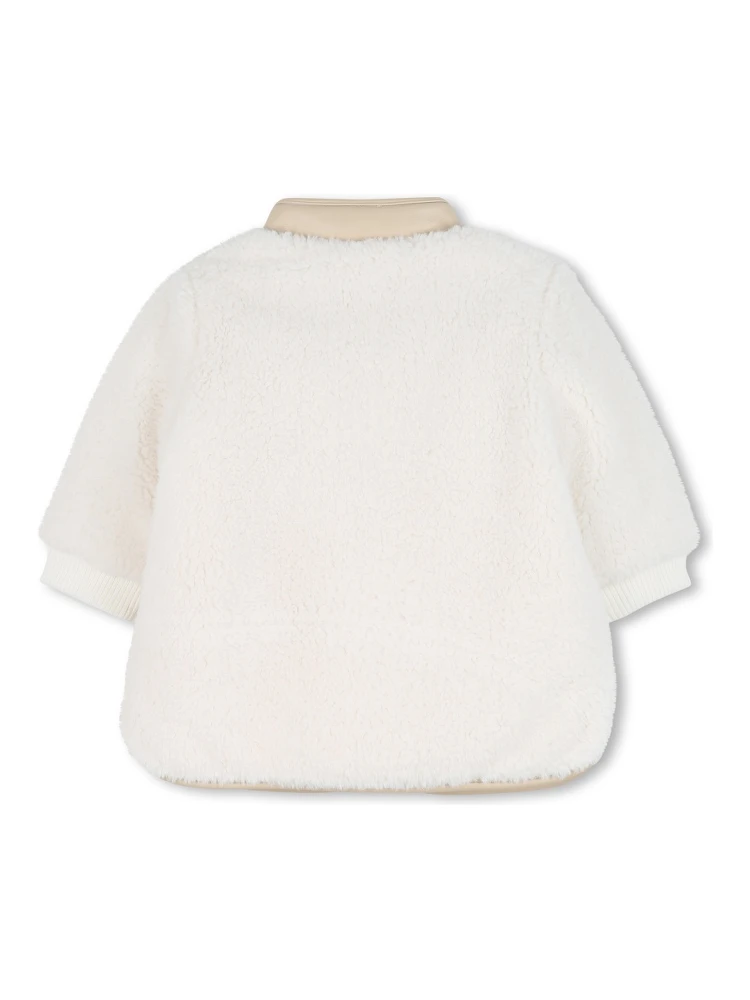 Coat alternative