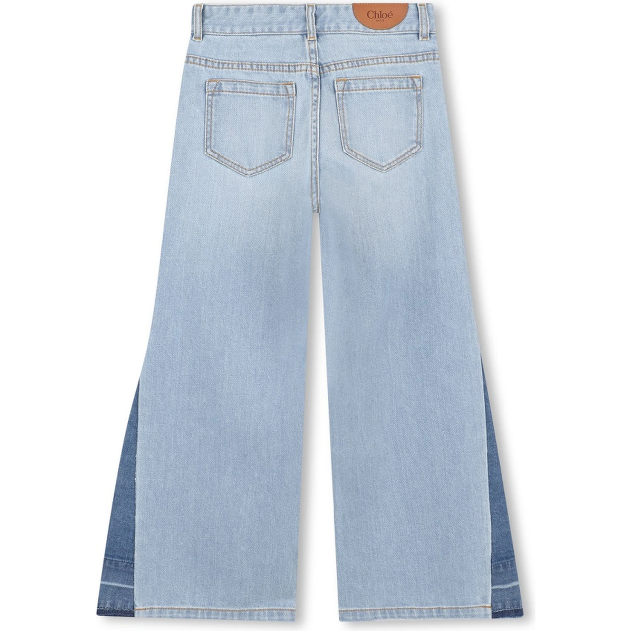 jean pants