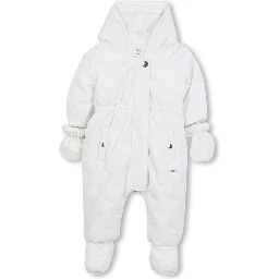 WINTER ROMPER