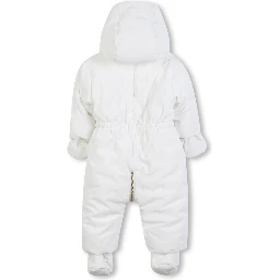 WINTER ROMPER