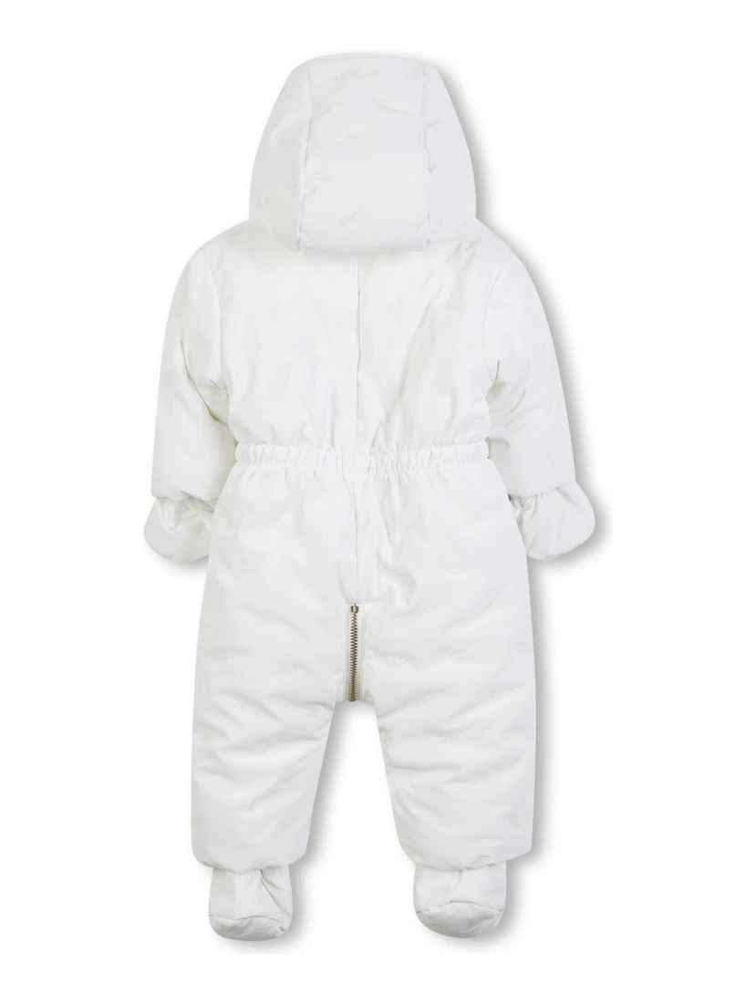 WINTER ROMPER
