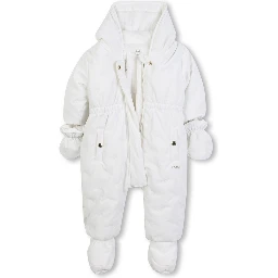 WINTER ROMPER