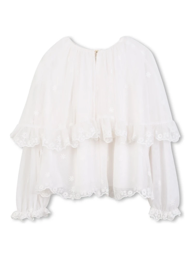 SHIRT alternative
