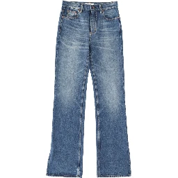 DENIM PANTS