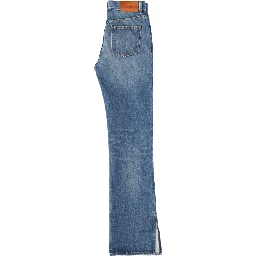 DENIM PANTS
