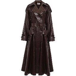 RIDING COAT