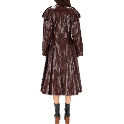 RIDING COAT