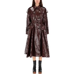 RIDING COAT