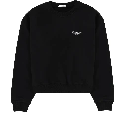 SWEATSHIRT WITH PRINT