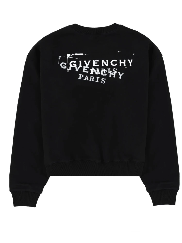 SWEATSHIRT WITH PRINT alternative