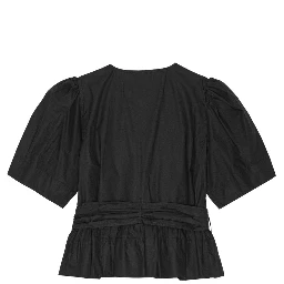 TOPS WITH RIBBONS