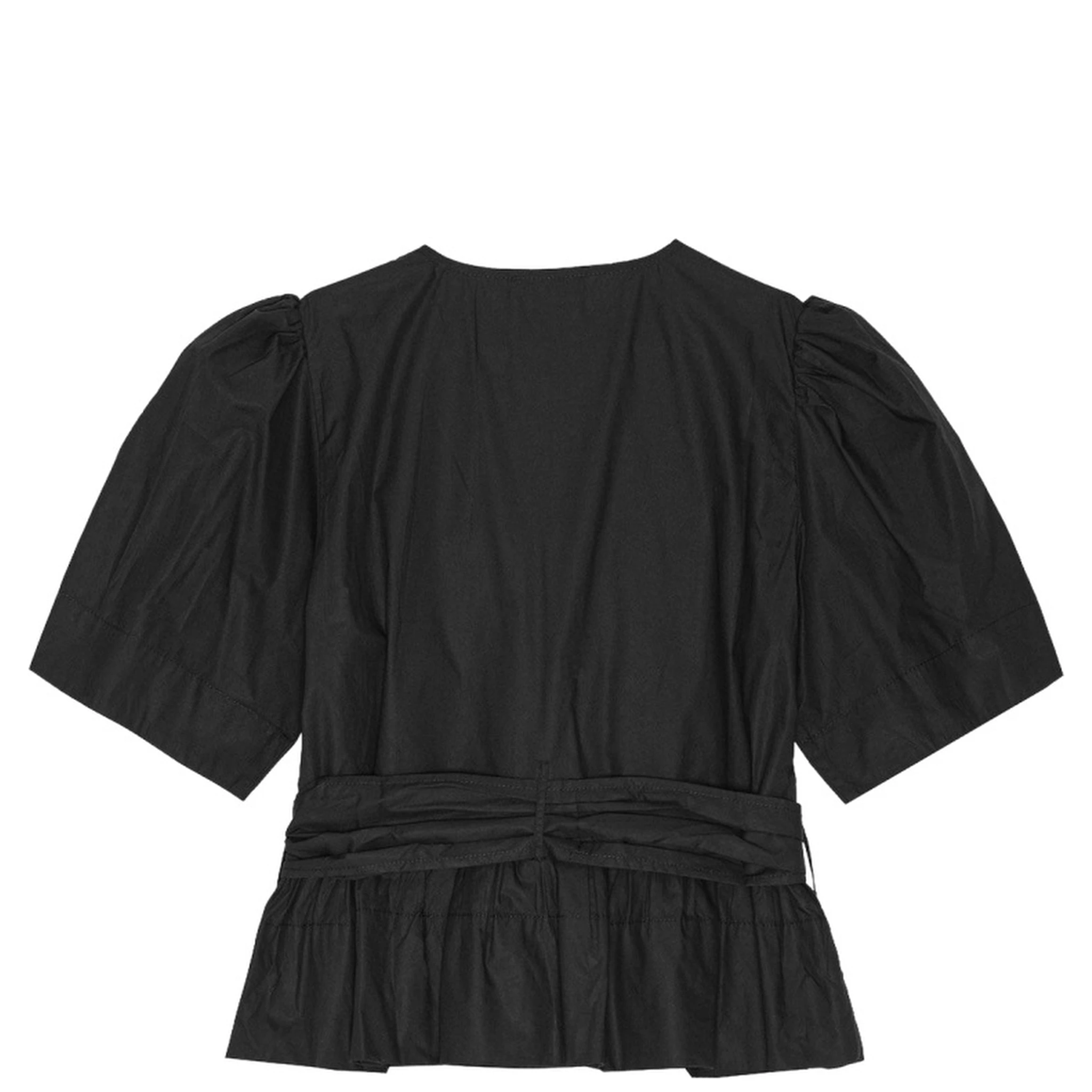TOPS WITH RIBBONS