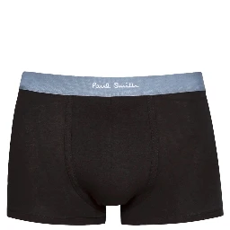 CONFEZIONE DA CINQUE BOXER