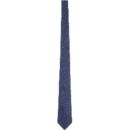 SILK TIE