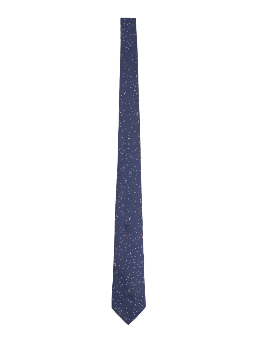 SILK TIE