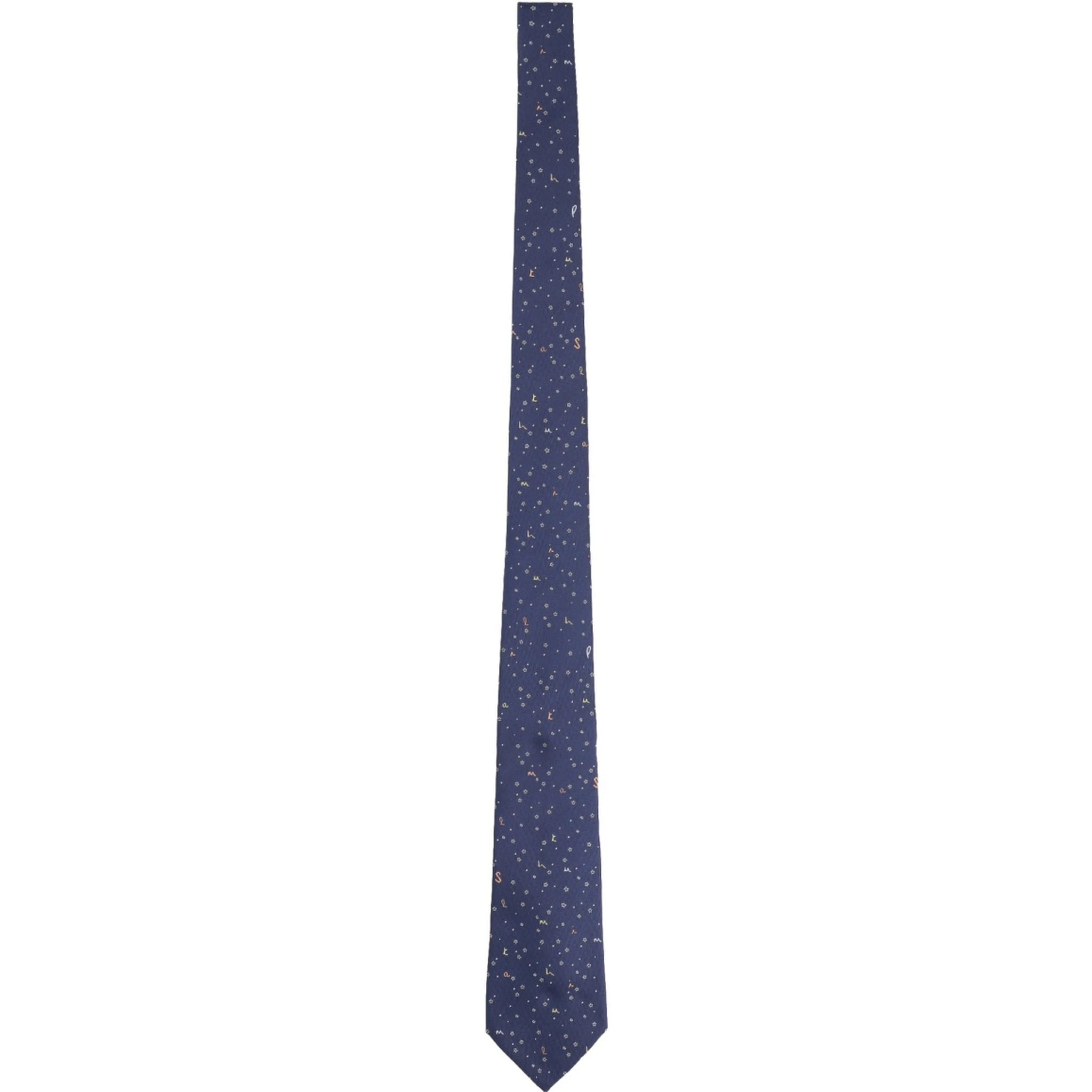 SILK TIE