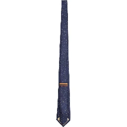 SILK TIE