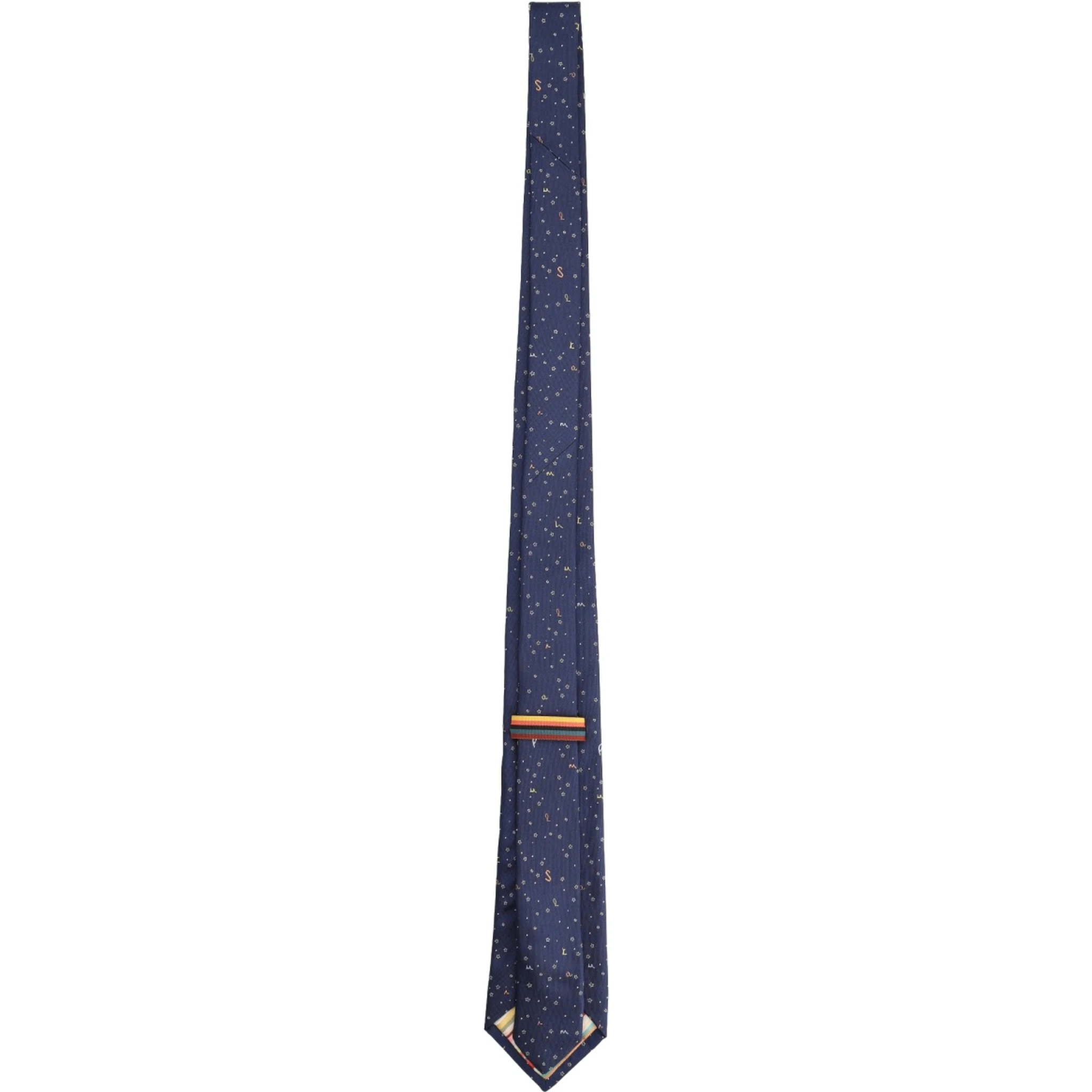 SILK TIE