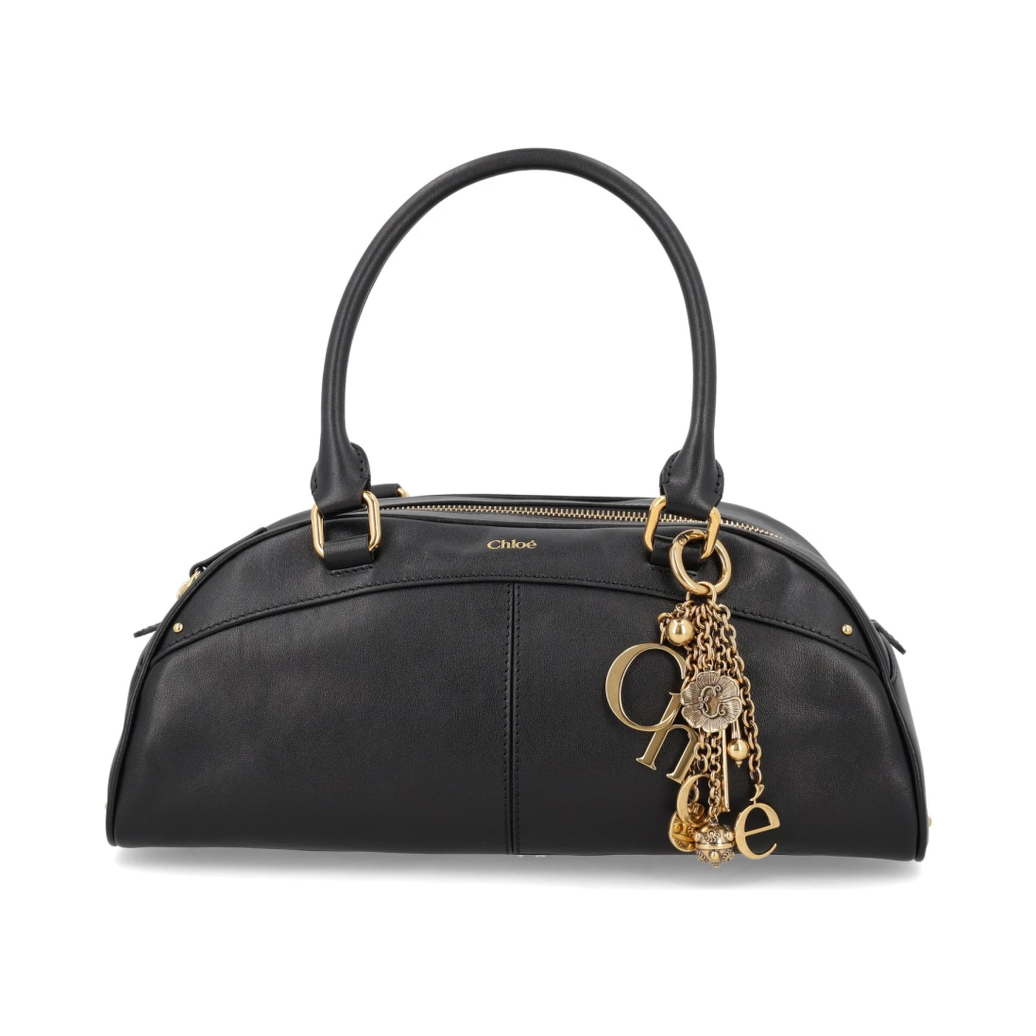"BOWLING" BAG
