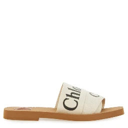 SANDAL "WOODY"