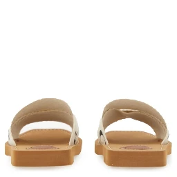 SANDAL "WOODY"