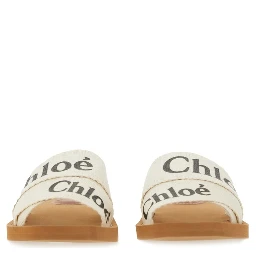 SANDAL "WOODY"