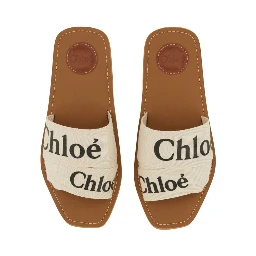 SANDAL "WOODY"