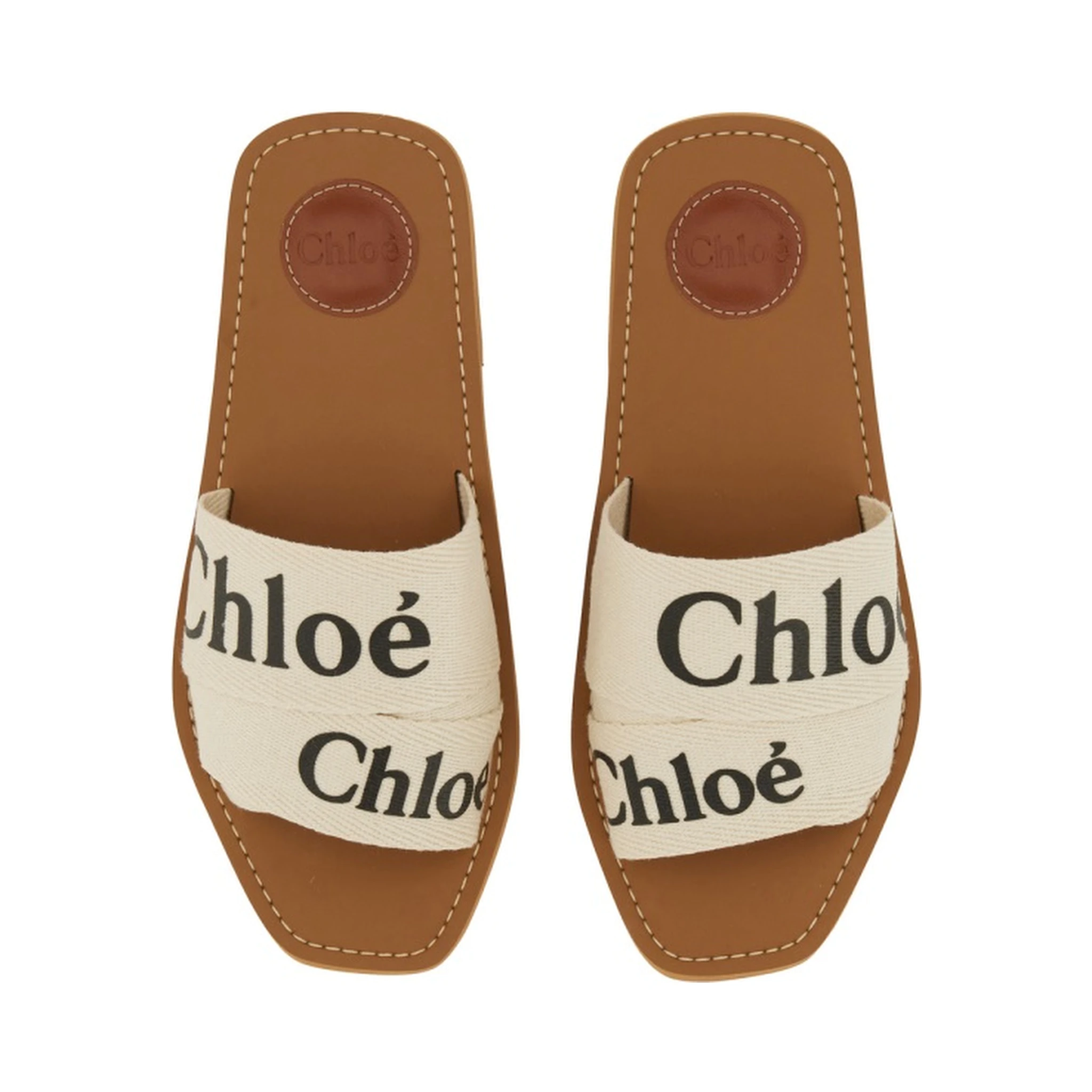 SANDAL "WOODY"
