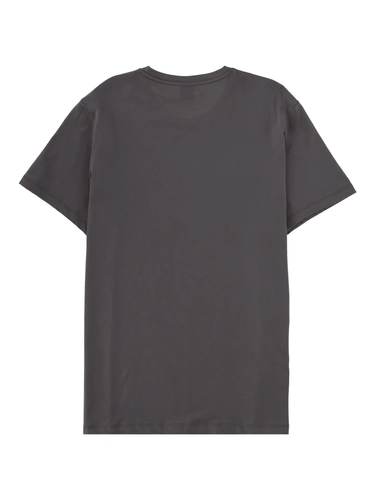 T-SHIRT WITH LOGO alternative
