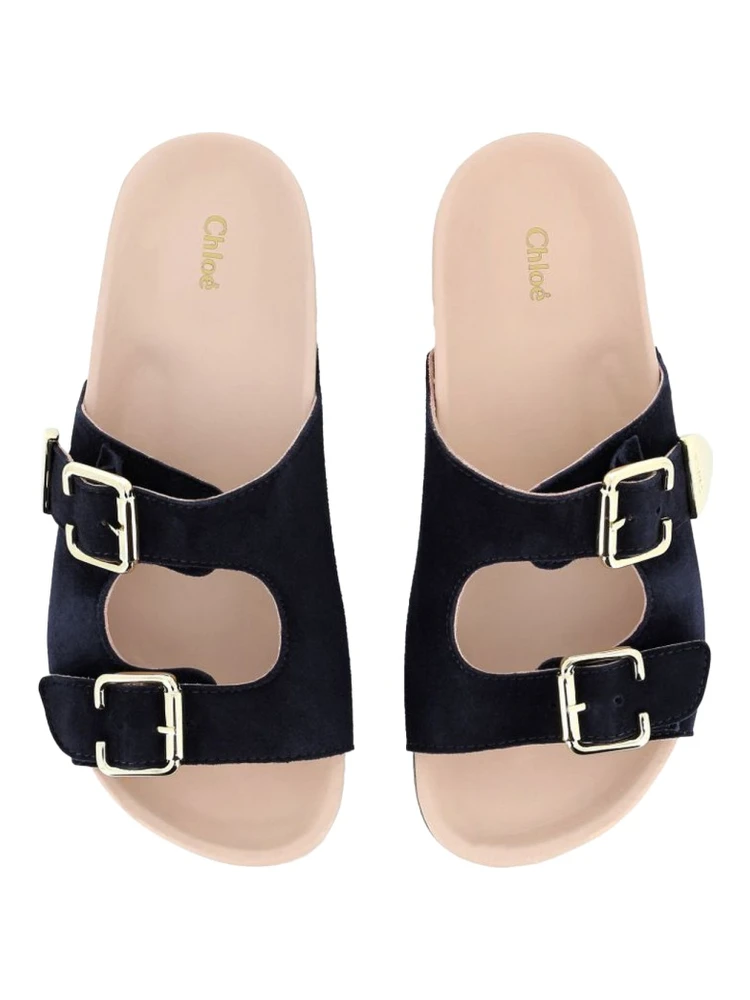 SANDALS alternative