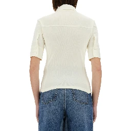 SLIM FIT POLO.