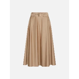 MARELLA MLLTAPPETO skirt