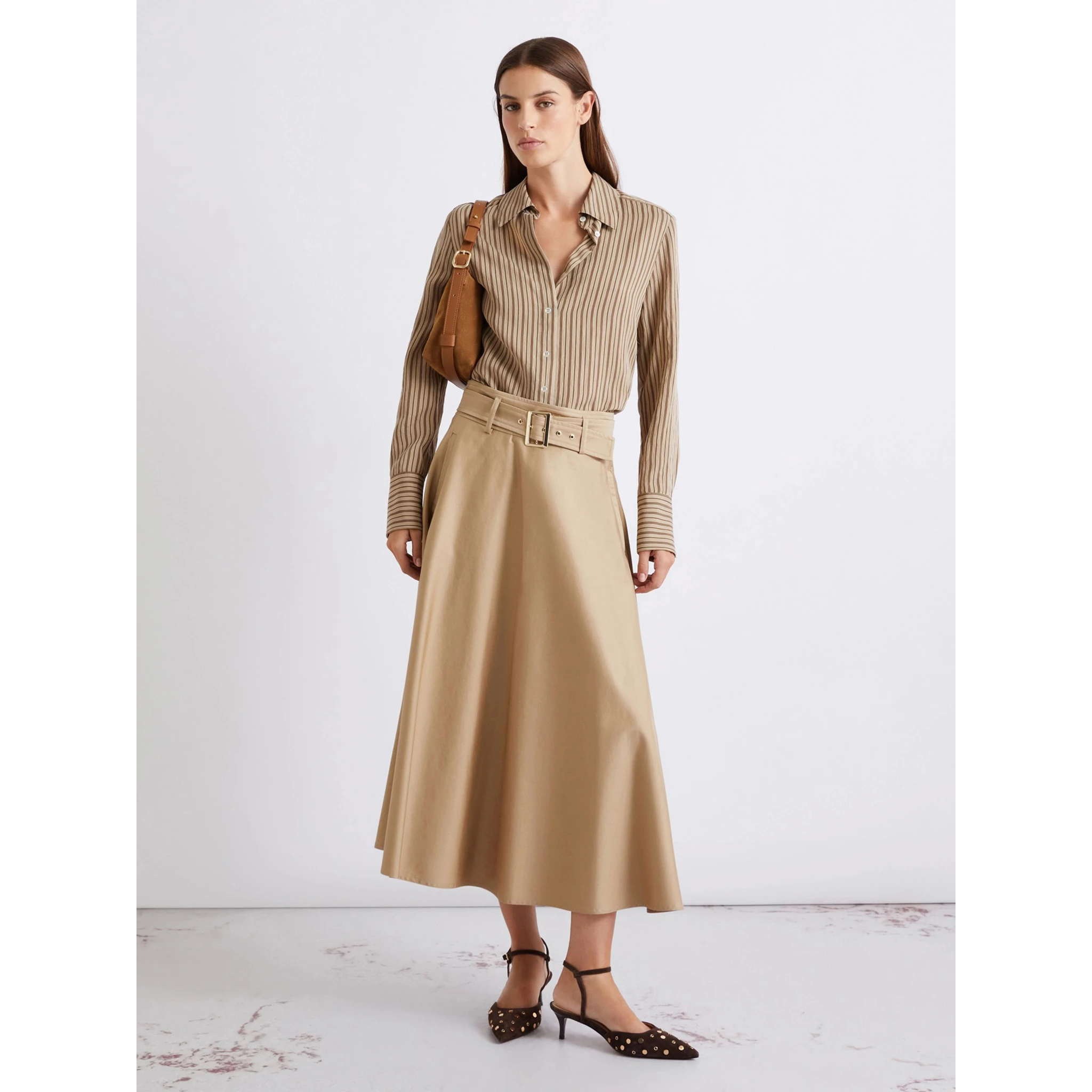 MARELLA MLLTAPPETO skirt