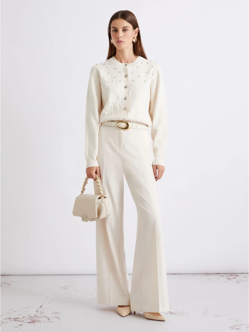 MARELLA MLLADORATO cardigan