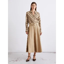 MARELLA MLLTAPPETO skirt