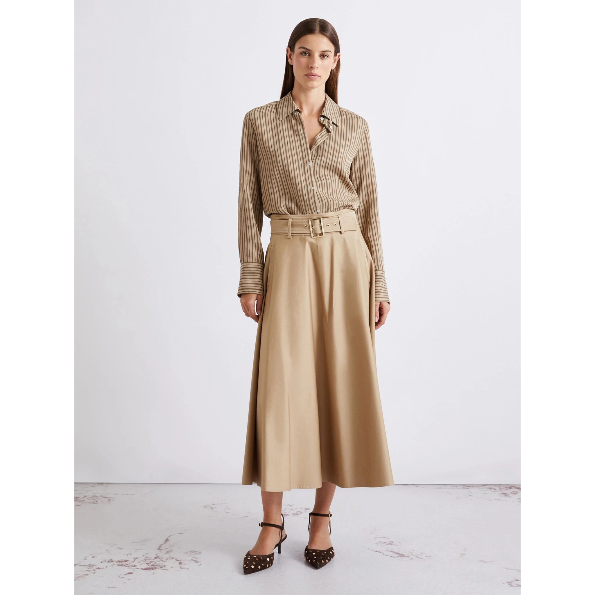 MARELLA MLLTAPPETO skirt
