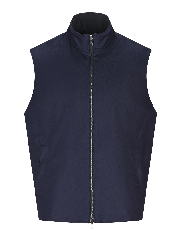 Herno Jackets Blue