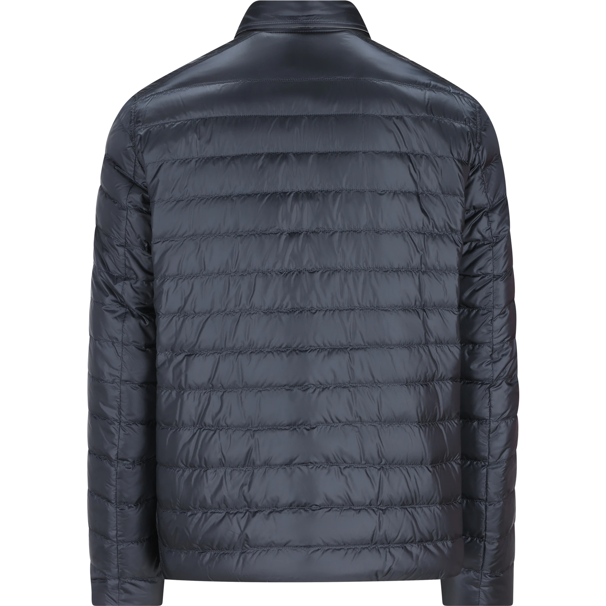 Herno Coats Blue