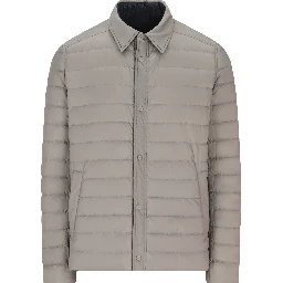 Herno Coats Blue
