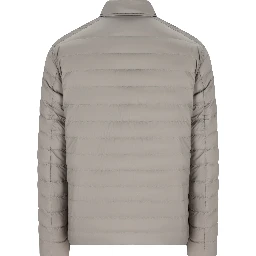 Herno Coats Blue