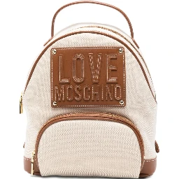 Love Moschino Bags.. Brown