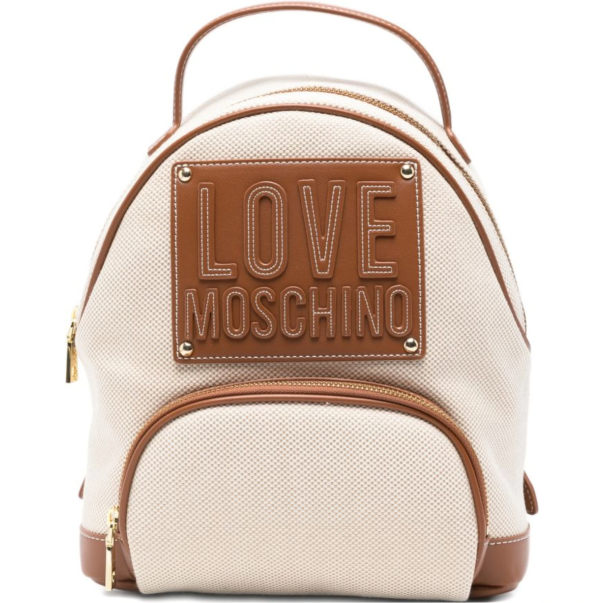 Love Moschino Bags.. Brown