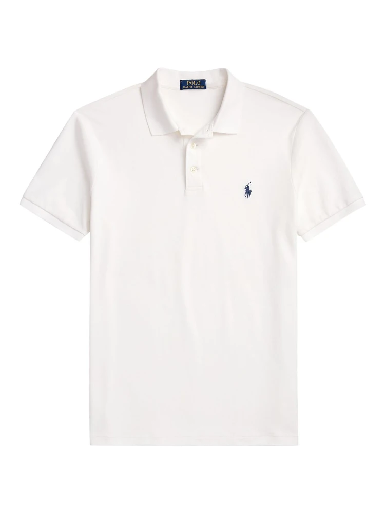 Polo Ralph Lauren T-shirts and Polos White