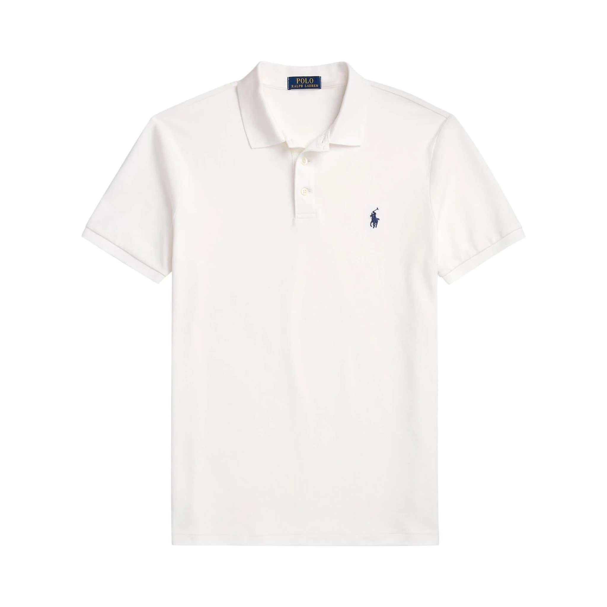 Polo Ralph Lauren T-shirts and Polos White